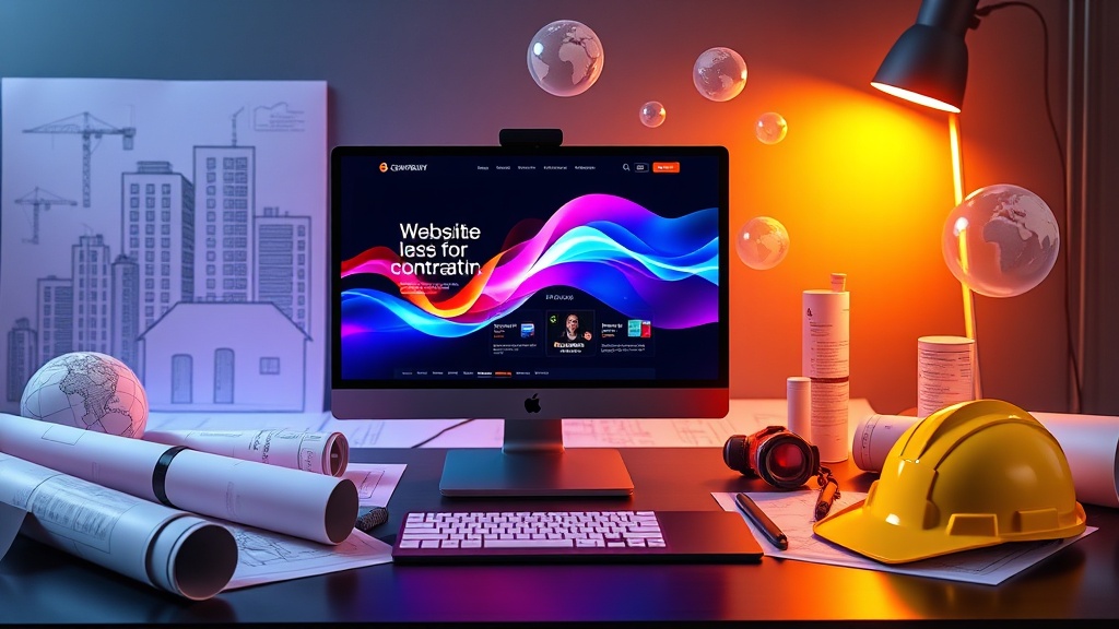 6 Trusted Contractor Website Designers with Multi-Language Support