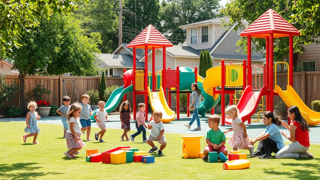 9 Top-Rated Preschools in Riverside, CA