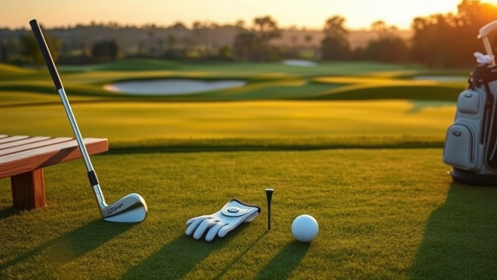 5 Best Golf Gifts for Golf Lovers