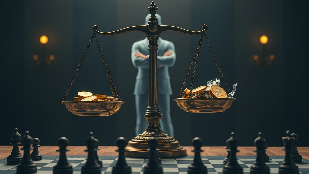 5 Questions to Ask Investment Fraud Lawyers About Their Track Record