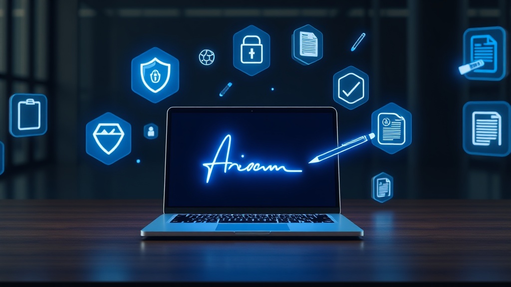 7 Leading Online Notary Services For Professionals