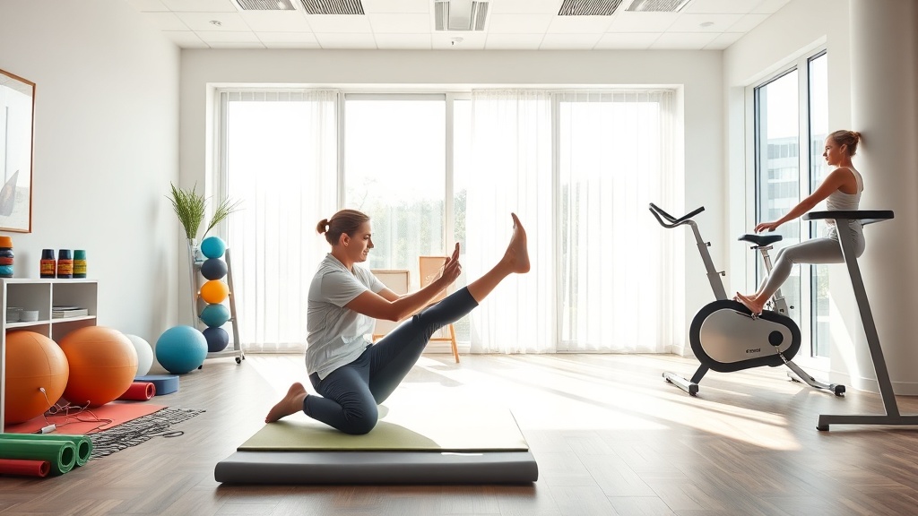 6 Best Physiotherapy Facilities East Vancouver You Need