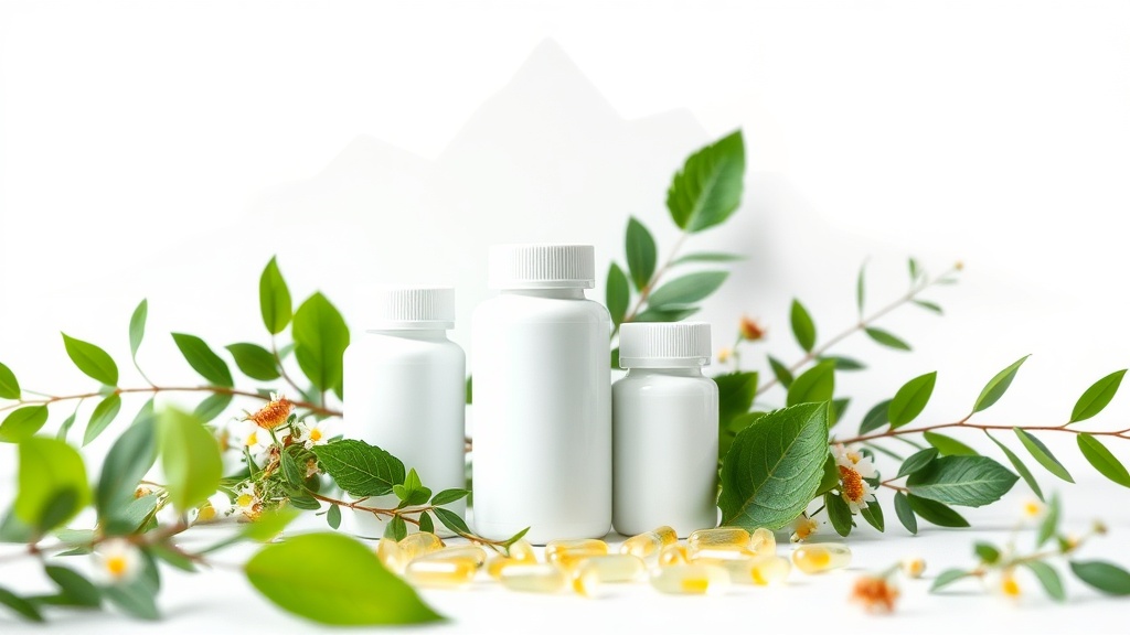 5 Clean Supplement Brands That Are Non-GMO