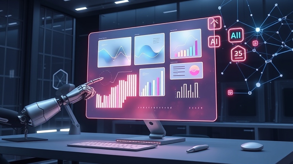 8 Premier AI Presentation Makers for High-Quality Slides