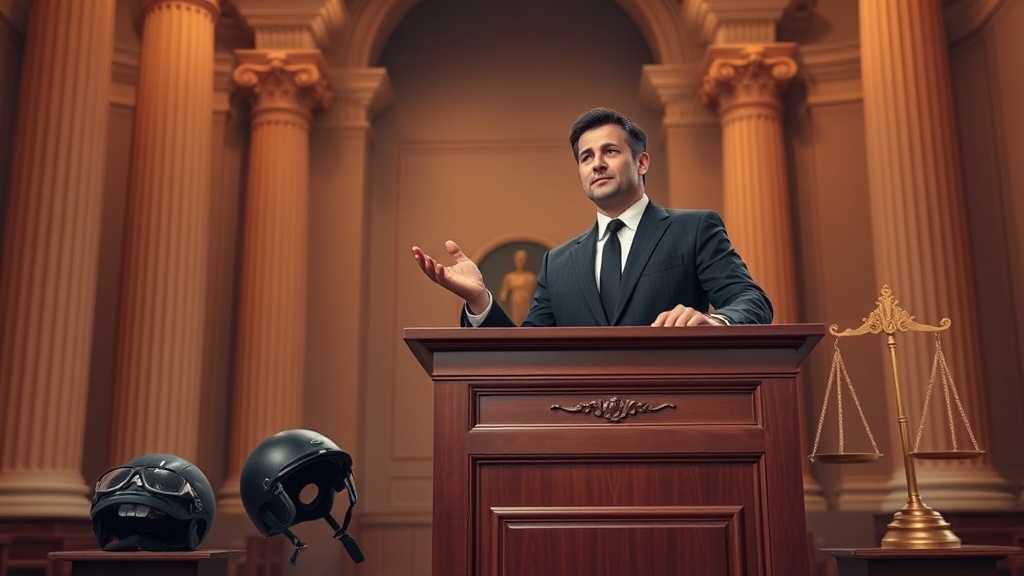 6 Leading Atlanta Personal Injury Attorneys for Skilled Negotiation