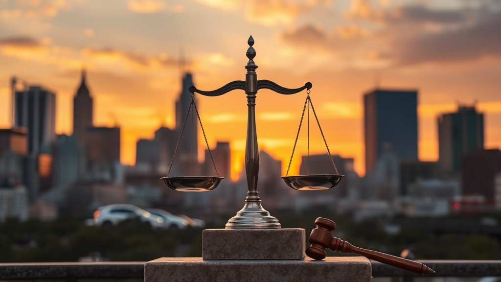 9 Top Austin Personal Injury Lawyers for Successful Outcomes