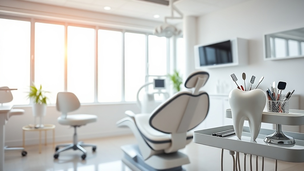 6 Trusted Dentists in Kelowna Offering Quality Service