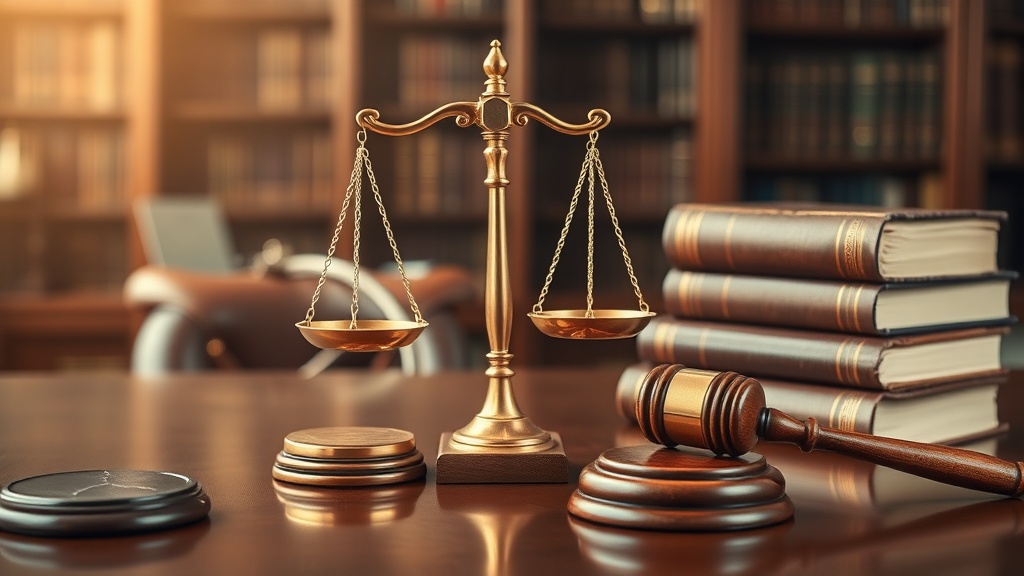 7 Trusted Personal Injury Lawyers in Roseville