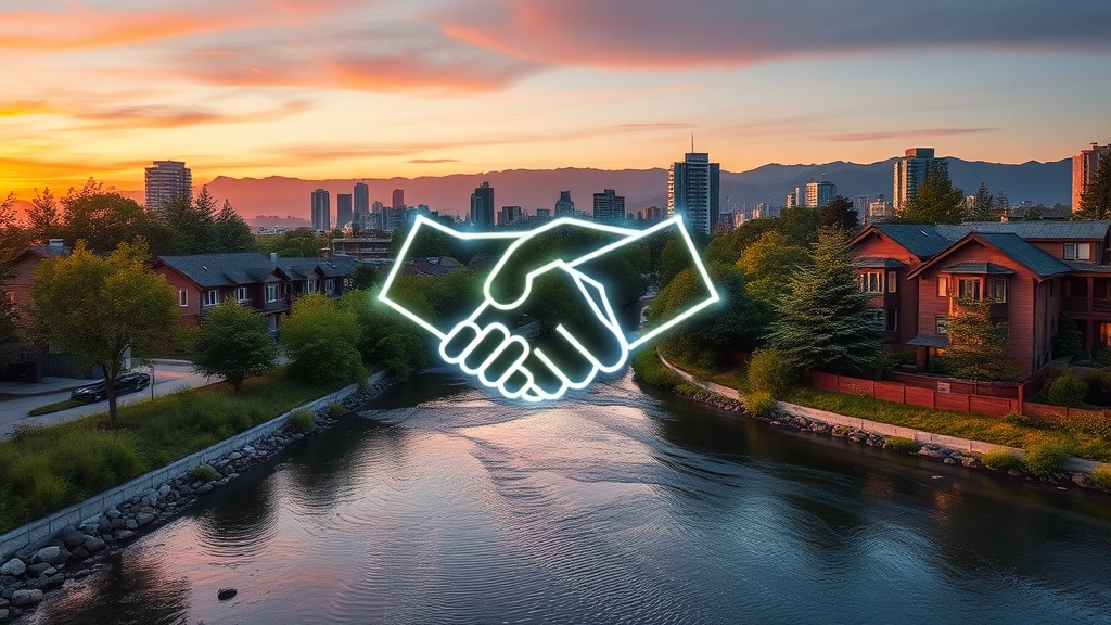 6 Leading Realtors in Vancouver with Proven Results