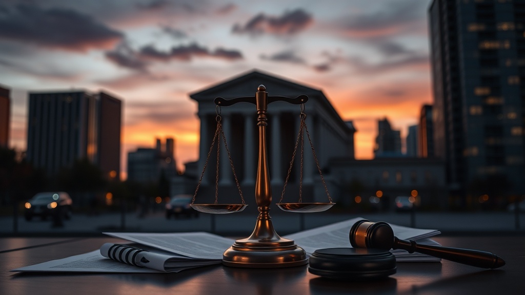 9 Top Personal Injury Law Practices in Vancouver, WA