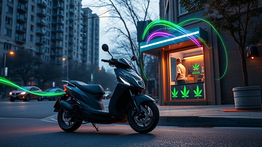 5 Leading Marijuana Delivery Services in Richmond Hill Ontario