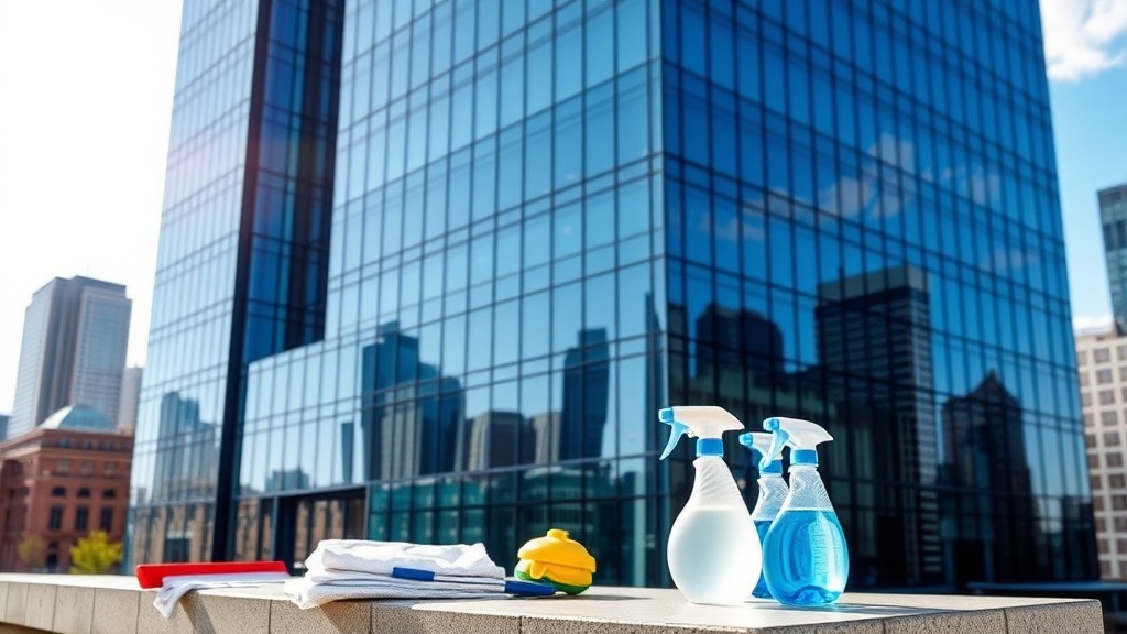 5 Trusted Reinigungsfirmen Hamburg