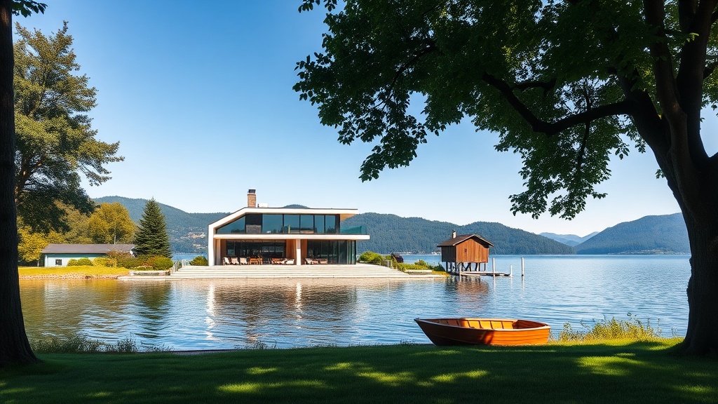 10 Renommierte Immobilienmakler Bodensee