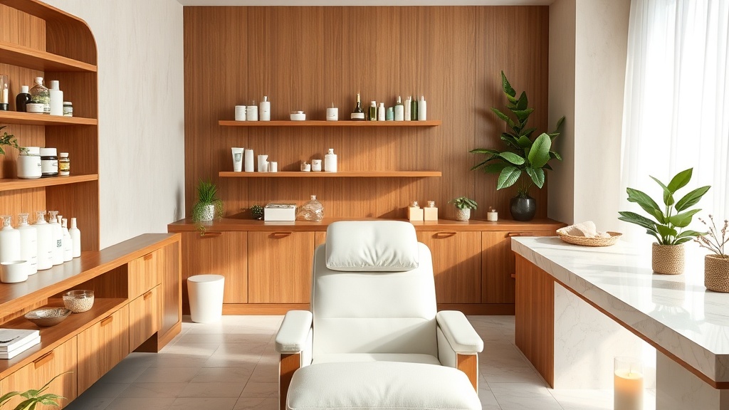 5 Top Kosmetikstudios Nürnberg: Exklusive Auswahl