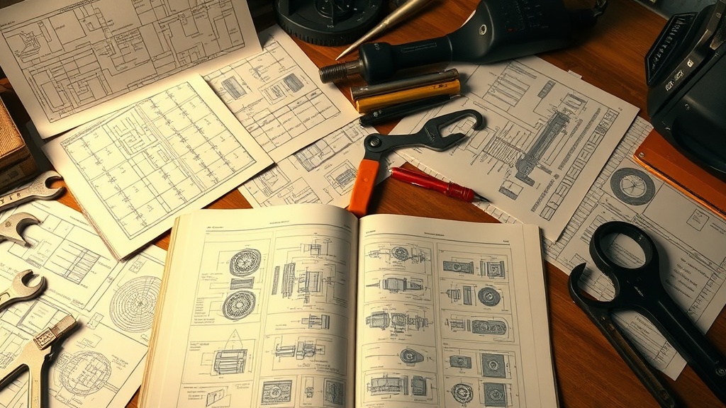 8 Best Workshop Manual Companies Making a Difference