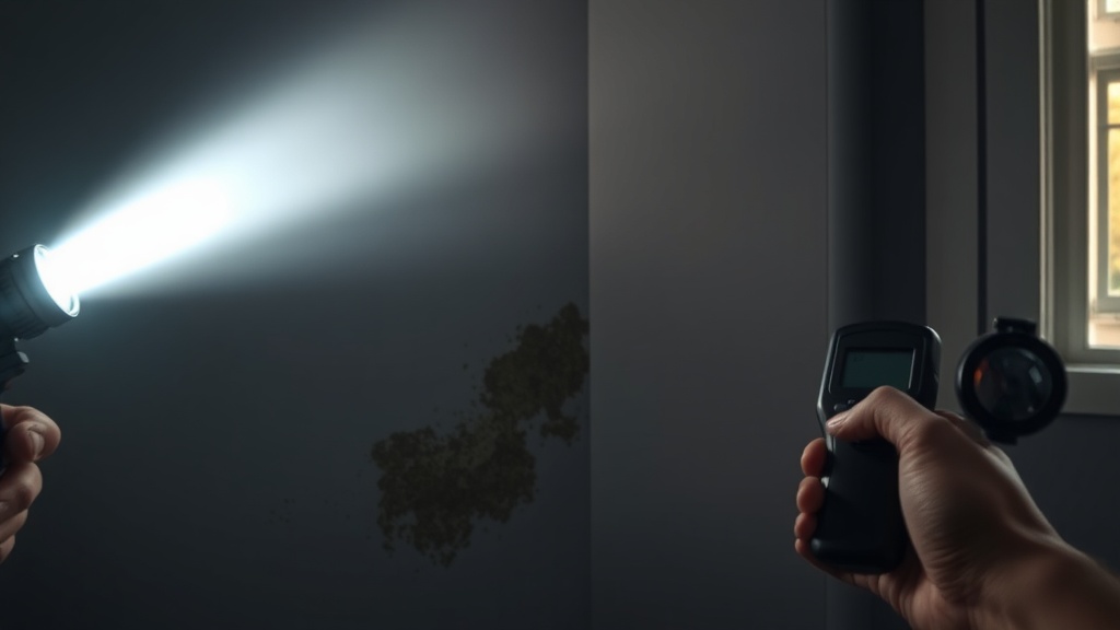 7 Premier Mold Inspection Providers in Tampa