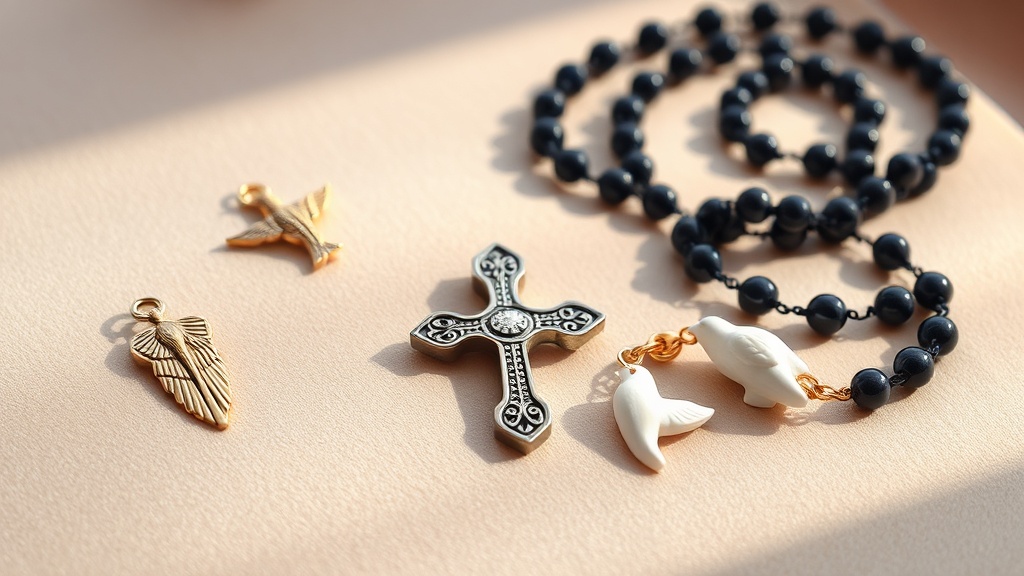 9 Premier Christian Jewelry Companies Loved by Devotees