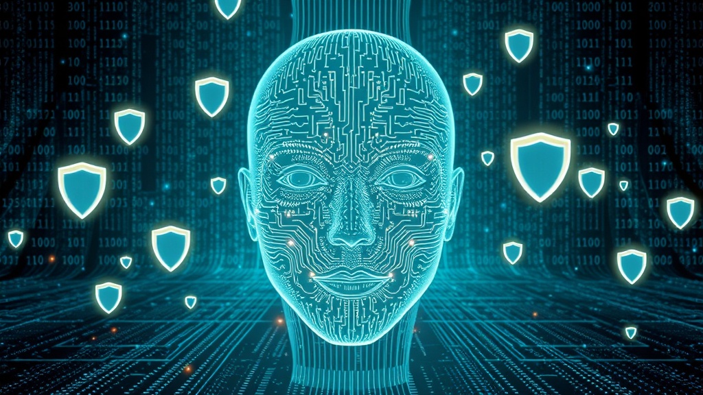 8 Leading Deepfake AI Detection Software Providers