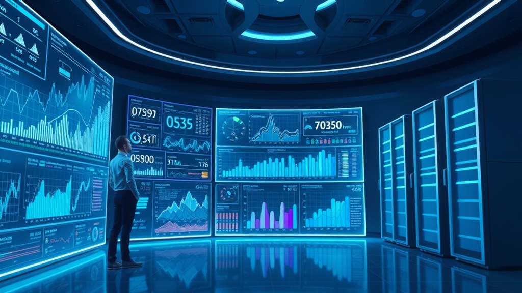 5 Best Postgres Monitoring Companies Focused on Scalability