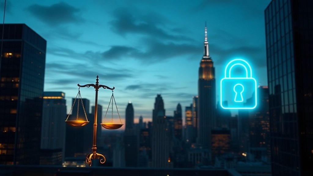 5 Best Registered Agent Companies in NYC for Legal Services