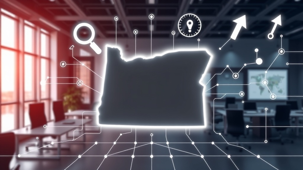 8 Trusted SEO Agencies in Oregon for Effective Marketing