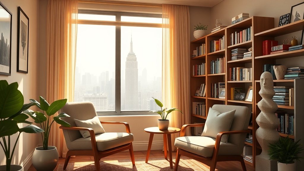 9 Trusted NYC Therapists with Multidisciplinary Approaches