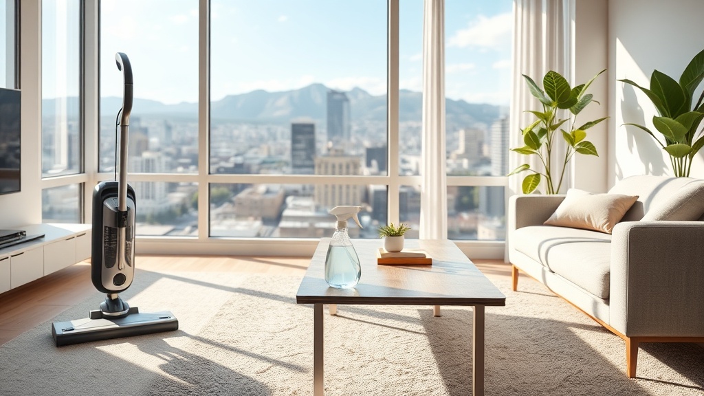 10 Leading Residential Cleaning Companies in Denver