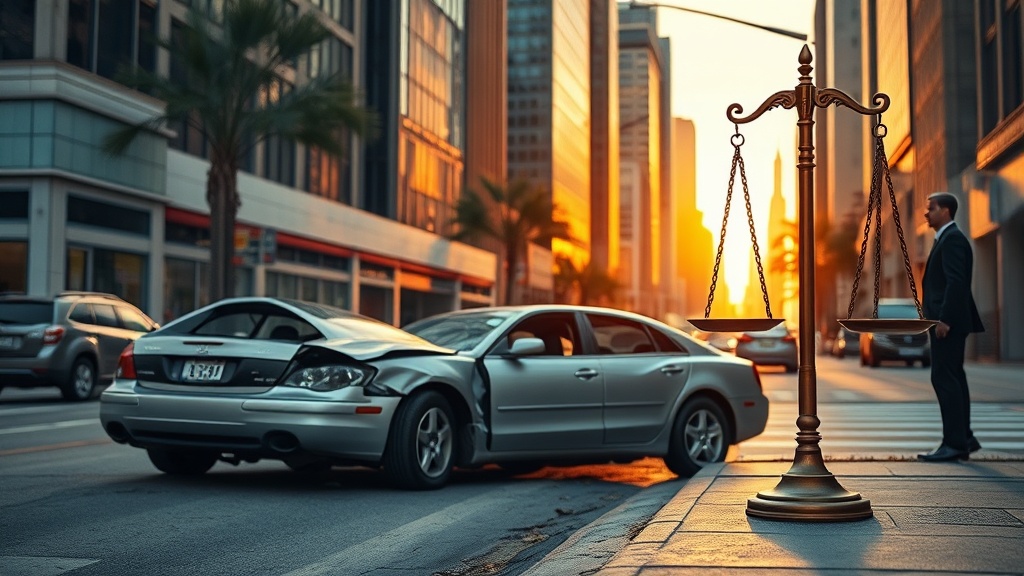 6 Leading Houston Car Accident Attorneys for Injury Claims