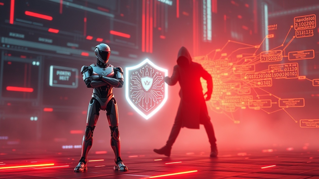 10 Best AI Red Teaming Tools to Mitigate AI Threats