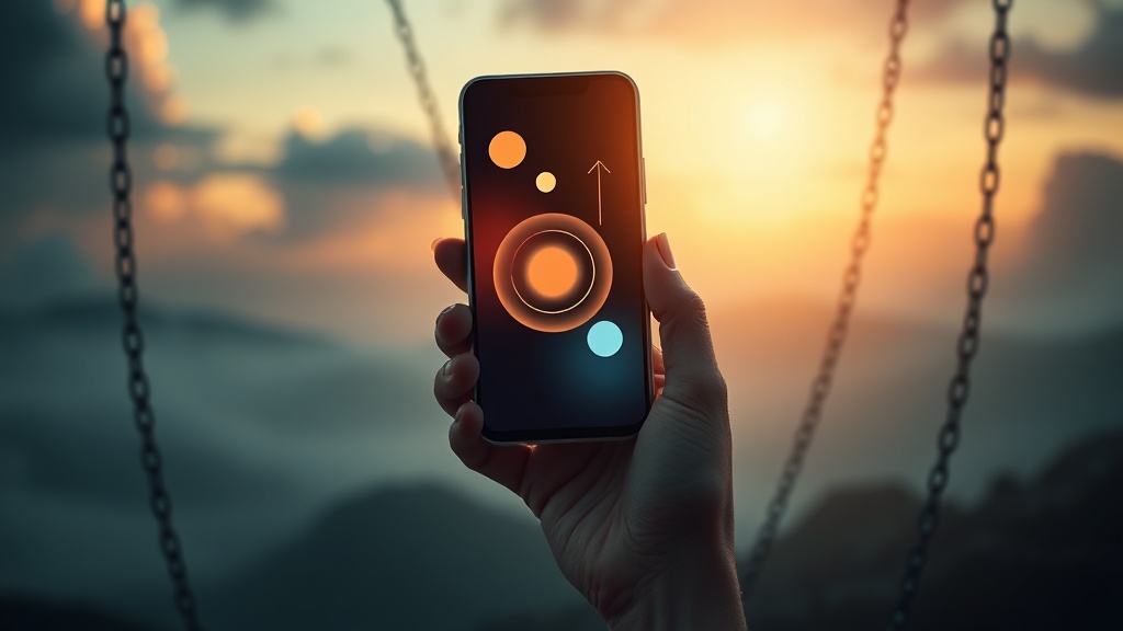 7 Trusted Apps to Stop Doomscrolling and Improve Mood