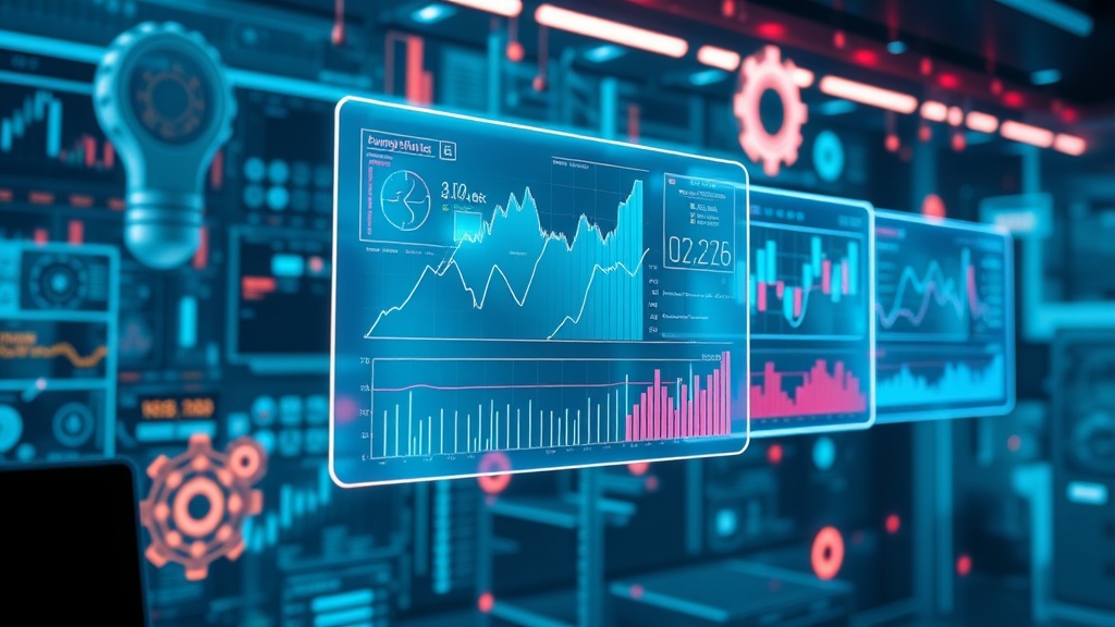 7 Proven Futures Prop Firm Comparison Tools for Efficient Trading