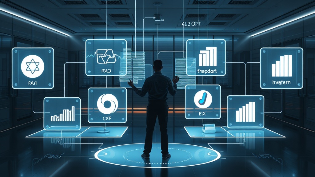 8 Best Prop Firm Comparison Sites for In-Depth Reviews