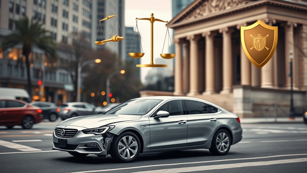 5 Renowned Best Austin Car Accident Lawyer Law Offices