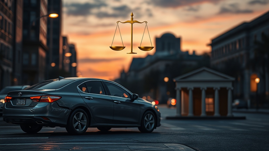 5 Premier Baton Rouge Car Accident Law Firms with Excellent Results