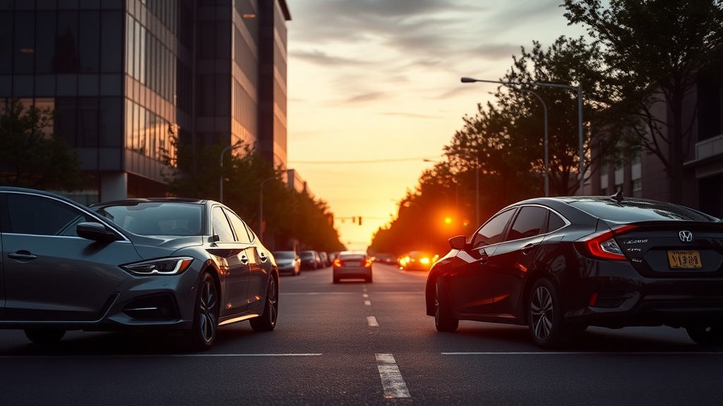 9 Trusted Car Accident Law Firms in Vancouver, WA