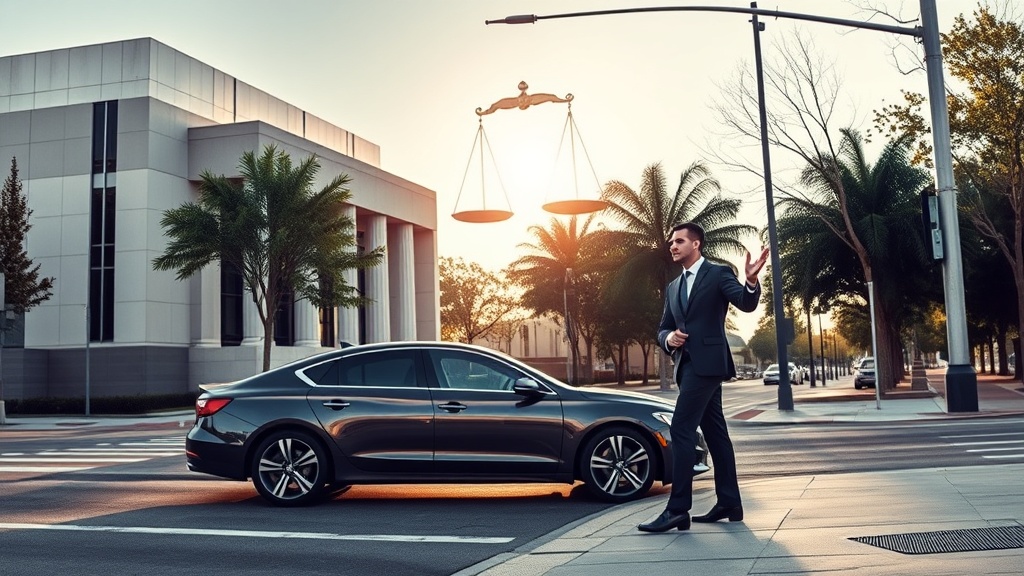 5 Notable Best Car Accident Lawyers in Roseville, CA