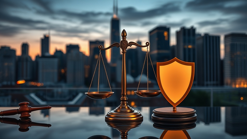 5 Best-Rated Chicago Personal Injury Law Firms In Chicago