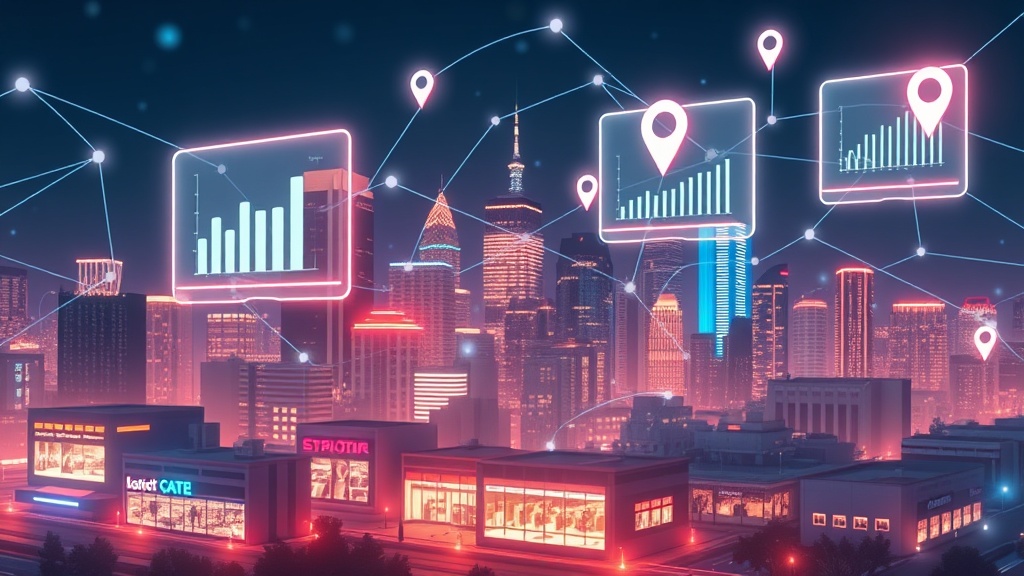 6 Most Trusted Four-Platform CTR Services for Local Businesses 2026