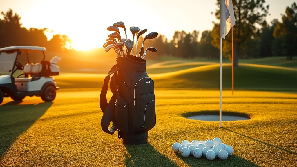 5 Trusted Golf Gifts for Dad to Celebrate Father’s Day