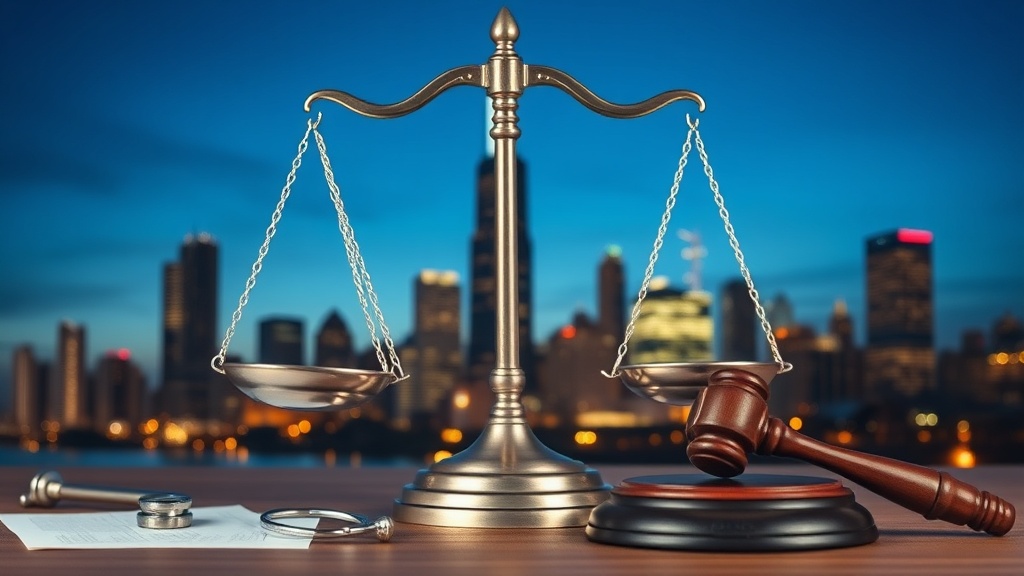 5 Best Medical Malpractice Lawyers in Chicago