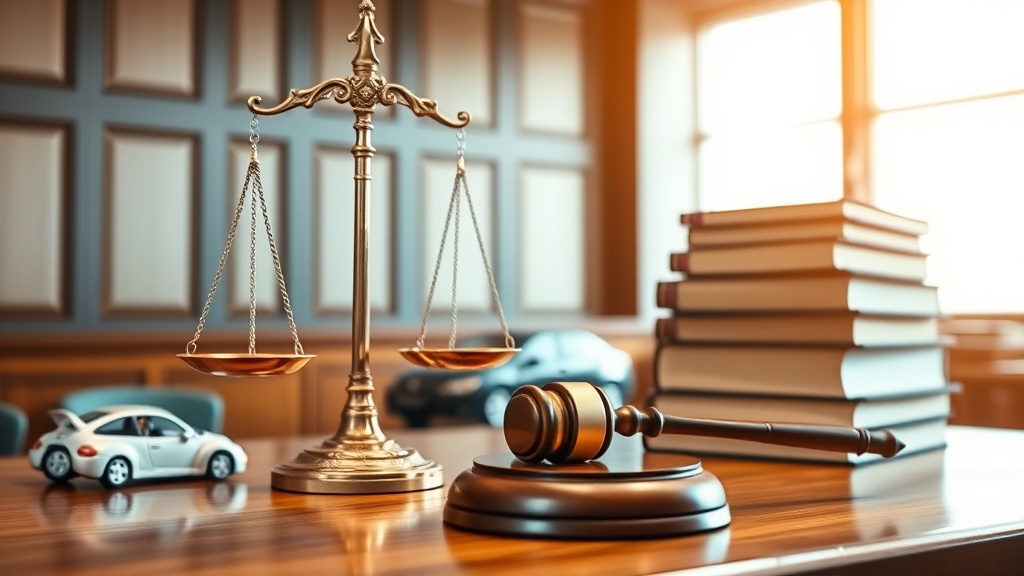 6 Respected Professionals Personal Injury Law Firms in Albuquerque