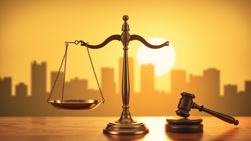 5 Notable Personal Injury Lawyers in Albuquerque