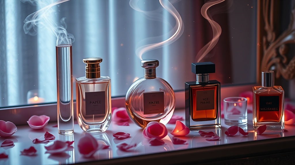 7 Leading Pheromone Perfume For Women For Sensual Appeal