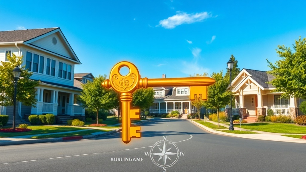 5 Elite Best Realtors in Burlingame CA to Consider