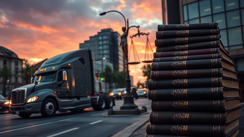 9 Acclaimed Best Truck Accident Attorneys in Nashville, TN