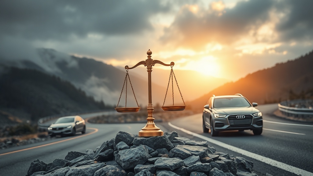 5 Premier Best West Virginia Car Accident Lawyers Committed To Justice