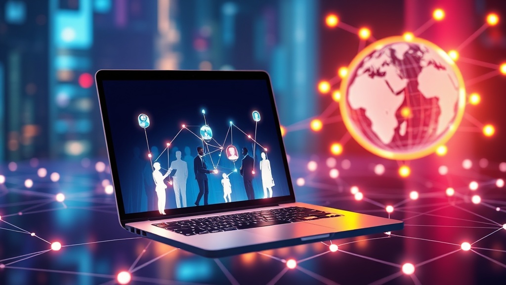 5 Best Remote Staffing Agencies for Innovative Hiring