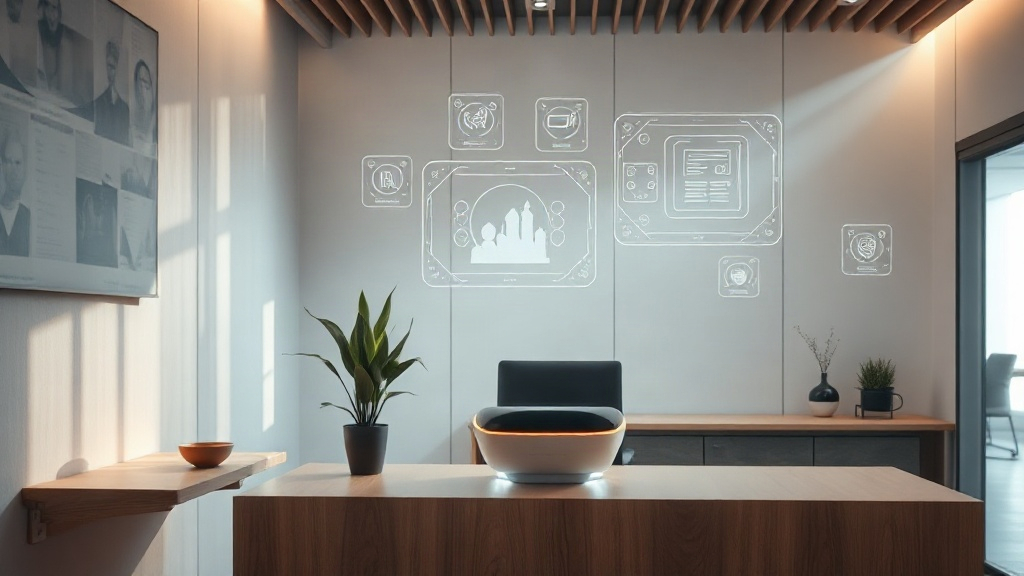 9 Leading AI Receptionists for Small Business Services