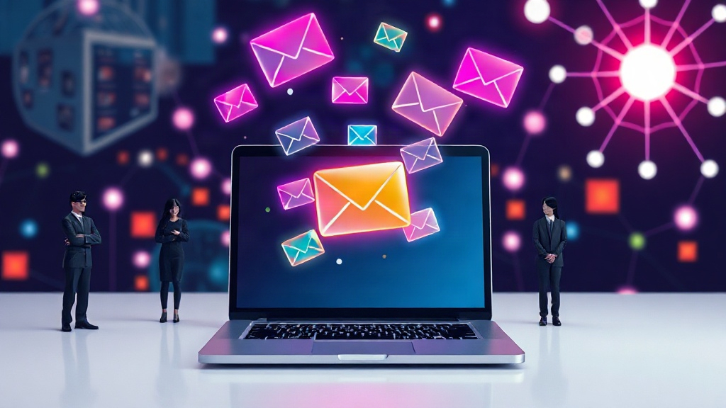 9 Premier Email Marketing Agency with Dedicated Teams