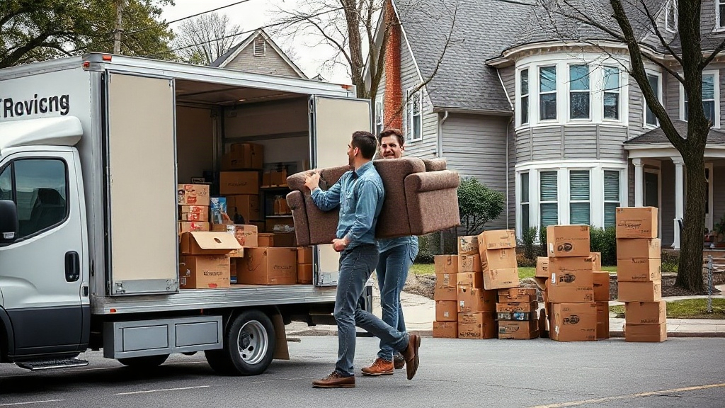 6 Top Movers in Northern Virginia